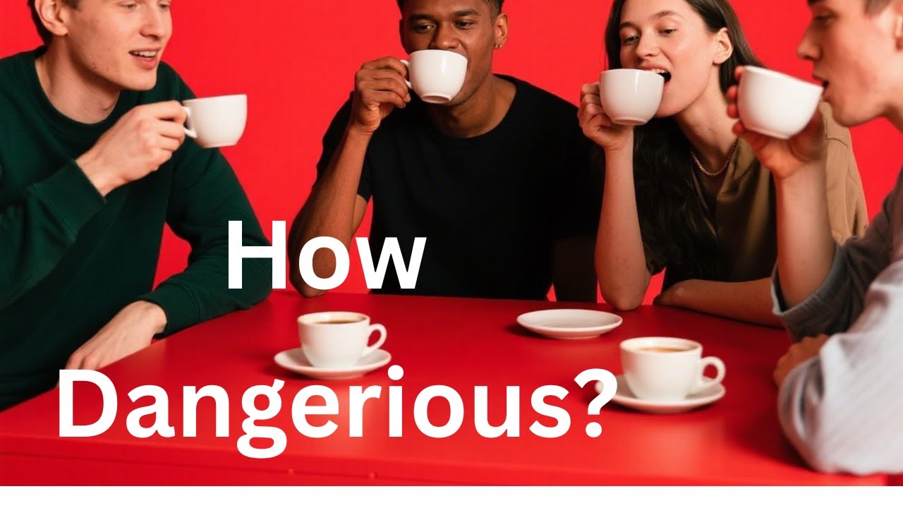 Coffee: How to, steps of, Definition of, what is, why, Benefits, Risks, Energy Secrets