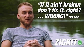 Tom Dove Zig Float ZigKit Explainer