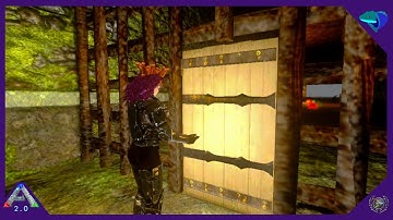 AVENUE OF LOST HOPE! ANOTHER EASY DUNGEON? ARK: Mobile Dungeons