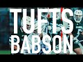 Tufts lacrosse vs babson  2024