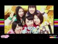 ももクロちゃん ஐ 「overture ～ ゴリラパンチ」Ani.2017