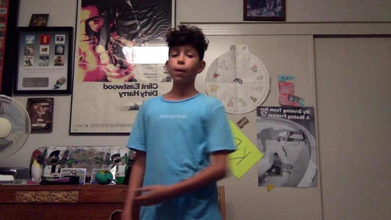 Latin America Capital Song--Reyes Period 5