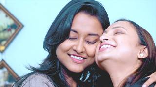 LOVE FRAME | A Lesbian Love Story | Bengali LGBTQ  Short Film | Emotional Romantic Drama