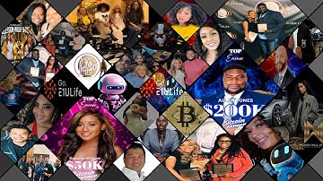 New Nov 17th Go.E1u Overview Race to $10K In Bitcoin by earning on all levels in the best 2X2 Matrix