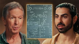 The Discovery That Could Replace Einstein’s Theory of Spacetime | Donald Hoffman