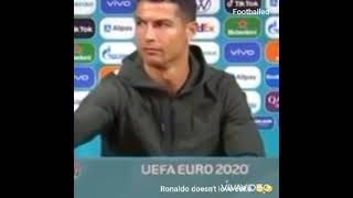 Funny moments in football || Euro 2020 groupstage.