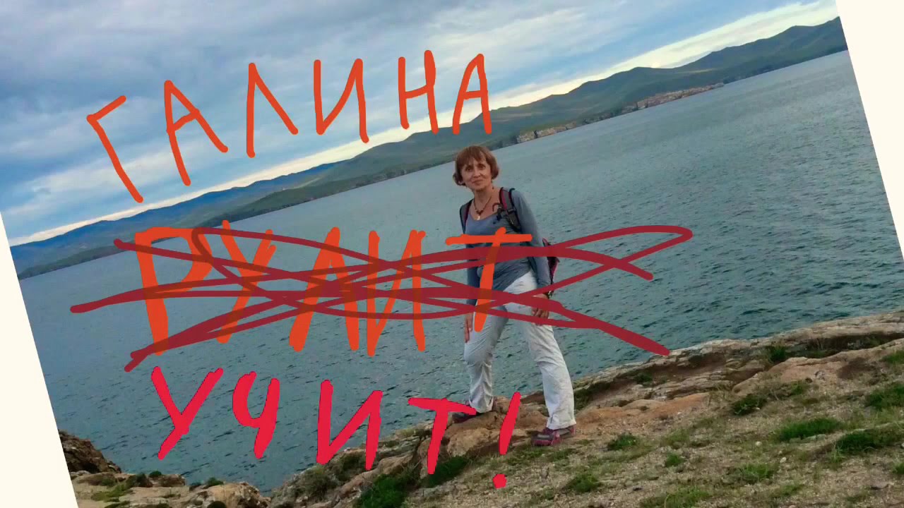 Каналы на волге
