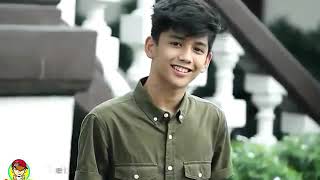 Dandreb abesamis - i need you baby cover