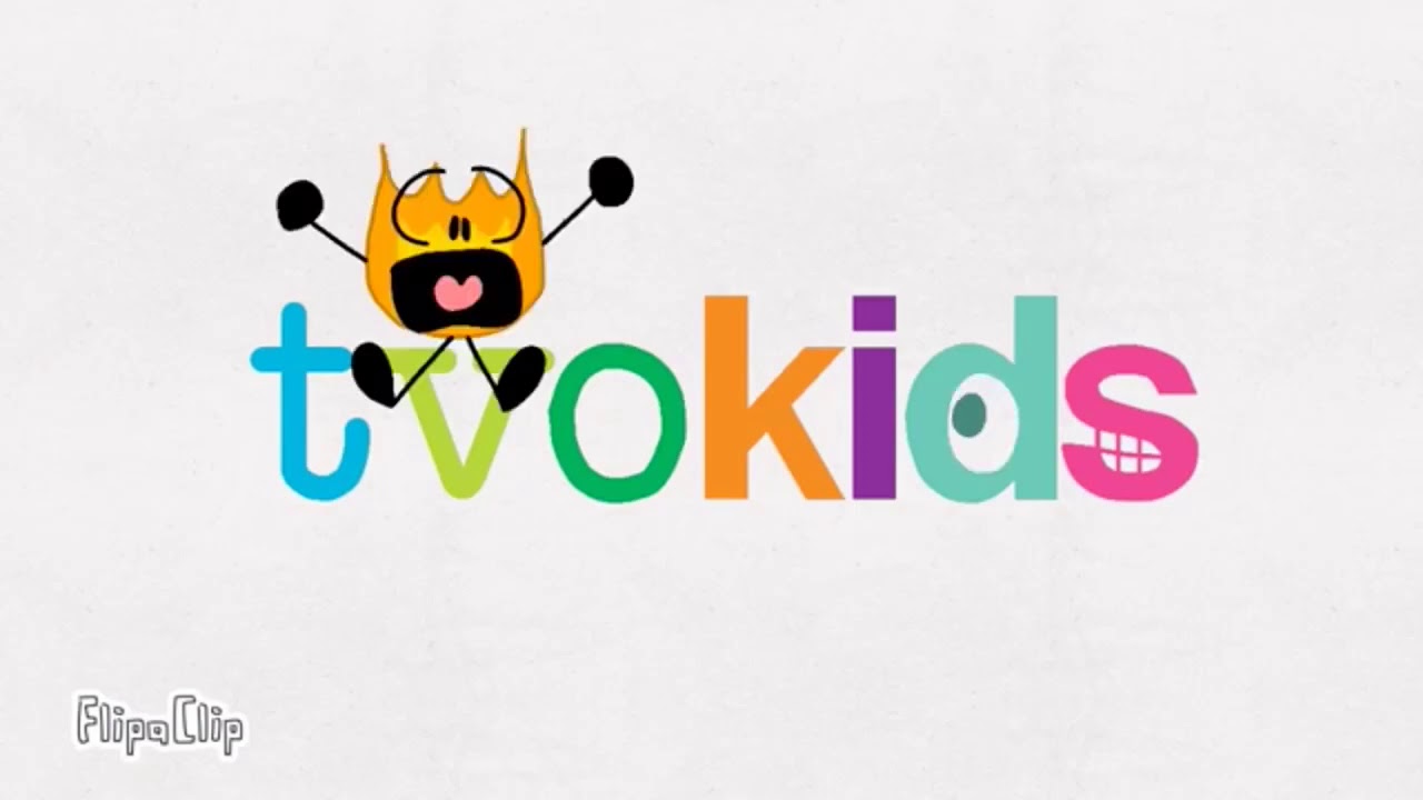 Ivan Tube's TVOkids Logo Bloopers - Movies 1-3 - BiliBili