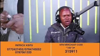 🔴BW'OMUSABA AWULIRA || PS. HENRY SSEMPIJJA || 14.11.2025