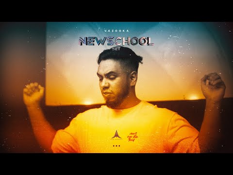 Capital Of Raw: Episode 72 | Vazooka - Newschool L.P. Takeover | Raw Hardstyle Mix 2024