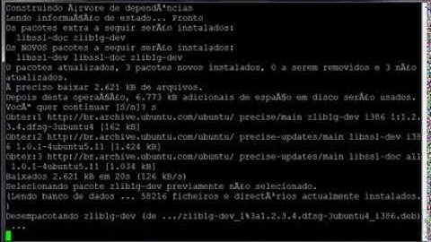 Curso Asterisk Aula 2 | Instalando as Dependências no Linux (Passo a Passo)