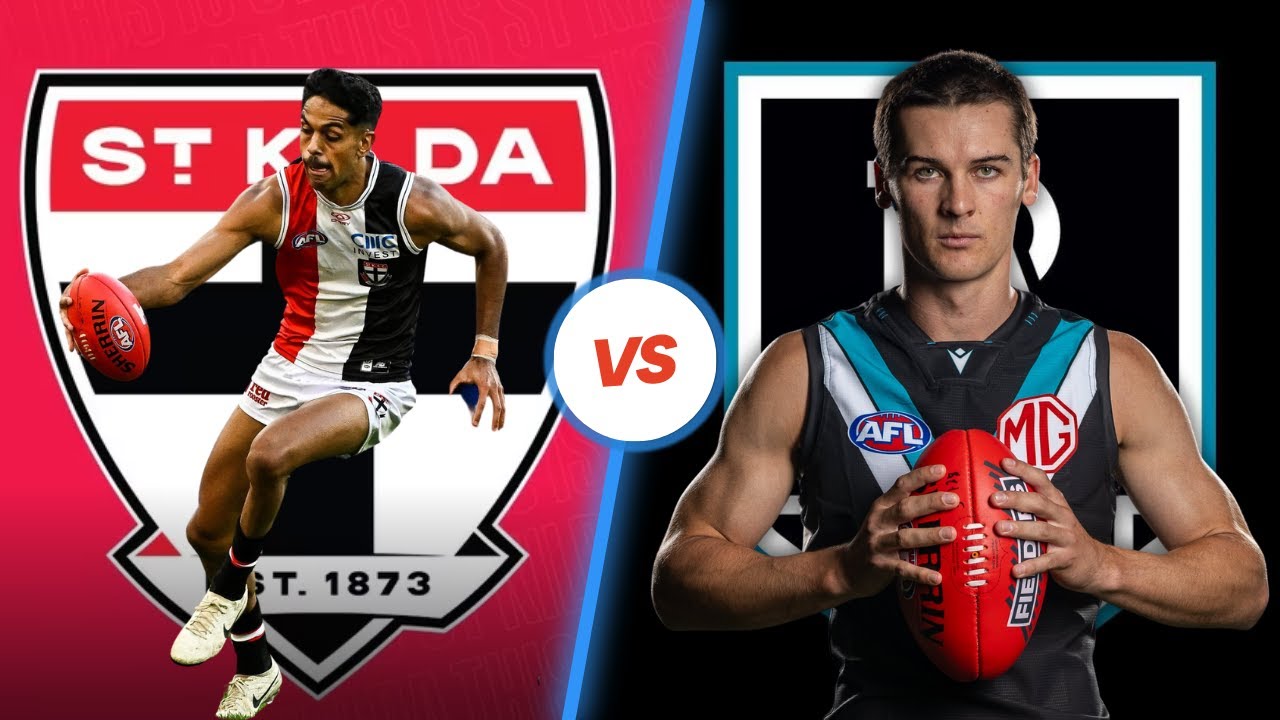 Have Jason Horne-Francis & Connor Rozee become MUST HAVE in AFL Fantasy ...