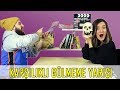 Gülmeme Yarışı - Soğuk Espriler 2