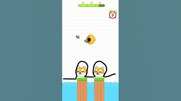 save the dog save the pets level 3#youtubeshorts #shorts #youtube