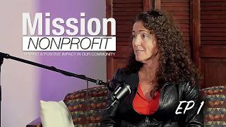 Mission Nonprofit - 2026 Ep1
This episode of Mission Nonprofit welcomes Hood Canal Salmon Enhancement group to inform us on who they are and what they do.
For more information visit https://www.pnwsalmoncenter.org/
If you like this type of podcast make sure to hit the like button & subscribe to our channel. Mission Nonprofit - 2026 Ep1