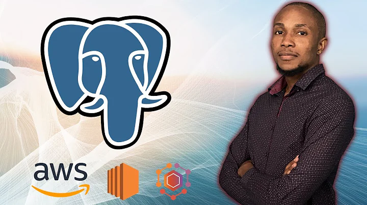 Mastering Amazon RDS for PostgreSQL on AWS