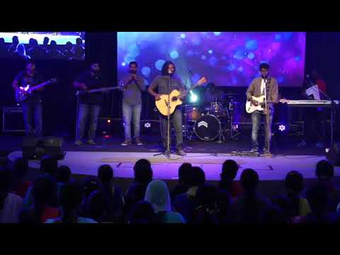 Yehova Dayaludu lyrics     Manna Jubilee Worship