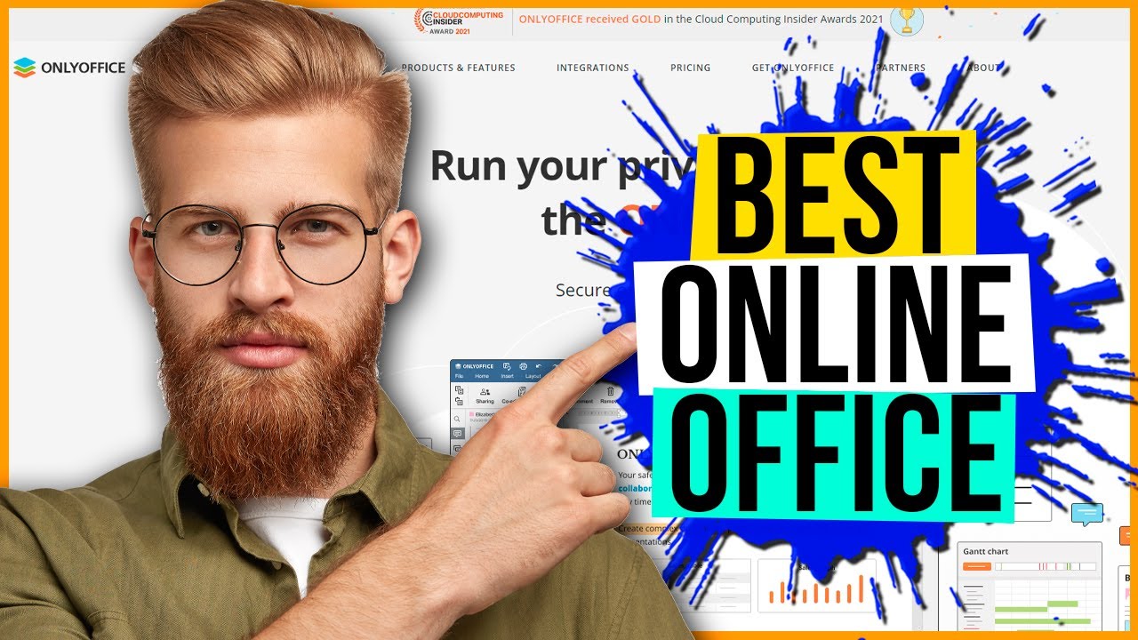 The Best Document Management Software 🔥 - YouTube