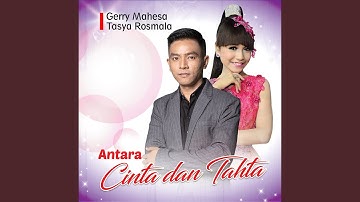 Antara Cinta & Tahta