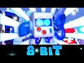 8 Bit 🕹️ Pro Gameplay ! Funny Moments 😂