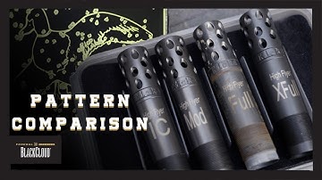 PERFORMANCE TEST | BEST Kicks Choke FOR YOU | Black Cloud