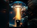 3i Atlas: Alien-Schiff oder Komet? #3iatlas