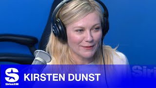 Kirsten Dunst Felt 'Immediate Soul Connection' with Husband Jesse Plemons by SiriusXM 12,447 views 4 days ago 1 minute, 5 seconds