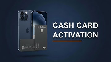 How to Activate Your Cash App Card? - Step by Step
