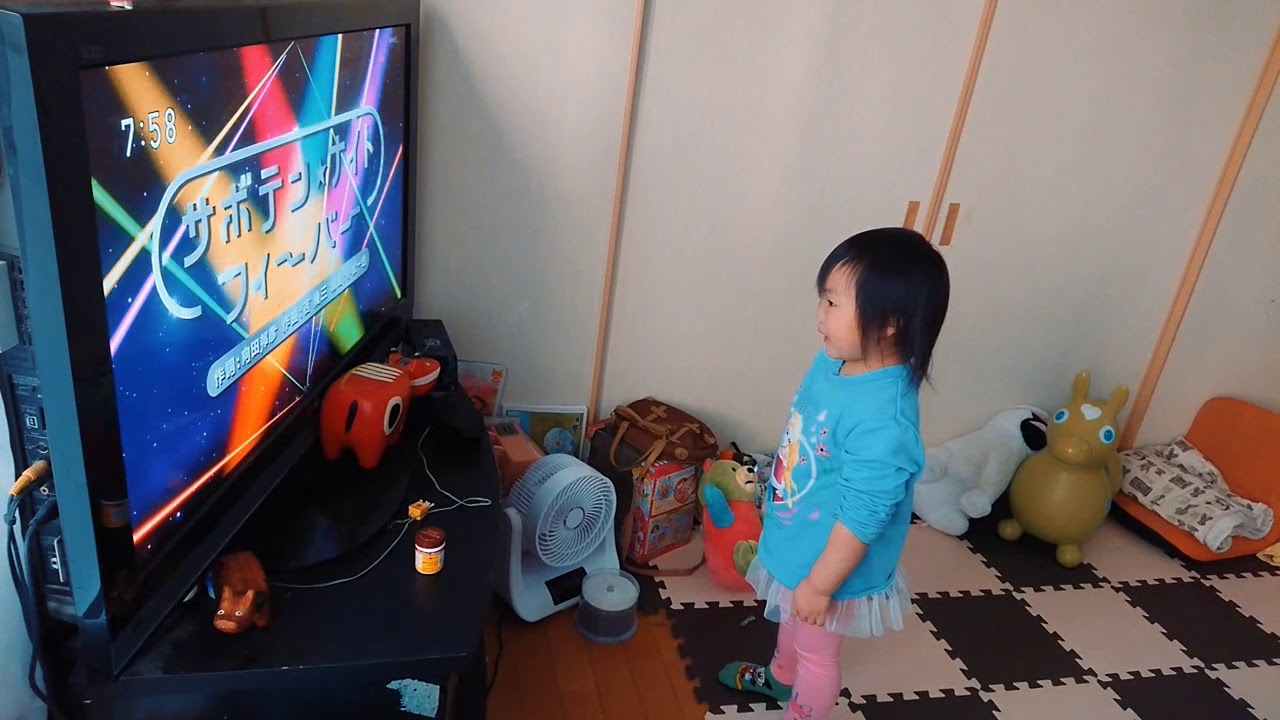 サボテンナイトフィーバーを踊る Youtube サボテンナイトフィーバーを踊る Youtube