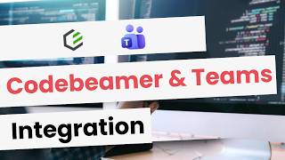 What happens when Codebeamer works right inside Microsoft Teams