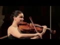 Brahms, Sonata in E flat Major op.120, Marina Thibeault-Viola, Janelle Fung-Piano