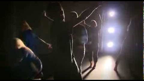 Fallen Angels Dance Theatre on BBC1 Inside Out - 28Oct13