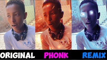 Whoopty Beatbox Original vs Phonk vs Remix