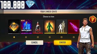 POOR ADAM 😥 NEEDS 240.000 DIAMONDS 💎 FIRE PASS COMPLETE ❤ NEW SKINS 🎁 FREE FIRE