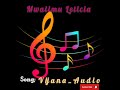 Mwalimu Leticia Vijana Audio Song 2025 Mwalimu Leticia Vijana Audio Song 2025