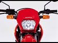 ALL NEW HONDA XR 125 L 2019