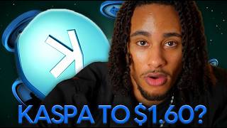 KASPA (KAS) Holders MUST WATCH!! - MAJOR UPDATE &amp; Price Prediction