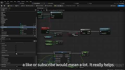 Rebuilding a Rhythm Game in Unreal Engine 5: A Friday Night Funkin Inspired Prototype