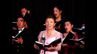 SUNGGUH INDAH KABAR MULIA