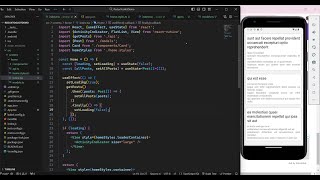 Implementation of @reduxjs/toolkit  in React Native CLI project