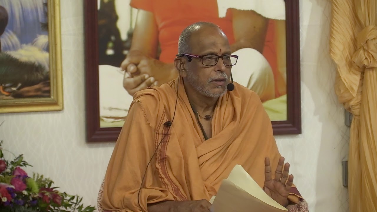 Swami Medhananda (Part 2): What Does Swami Sivananda Teach?