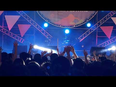 2020東石海之夏音樂祭「 圓圓HoLidag」10