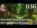 S2036 une superbe visite et puis catastrophe jai failli tout perdre minecraft 1202