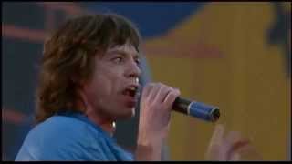 Rolling Stones - Shattered  (Temp, Arizona, 1981)