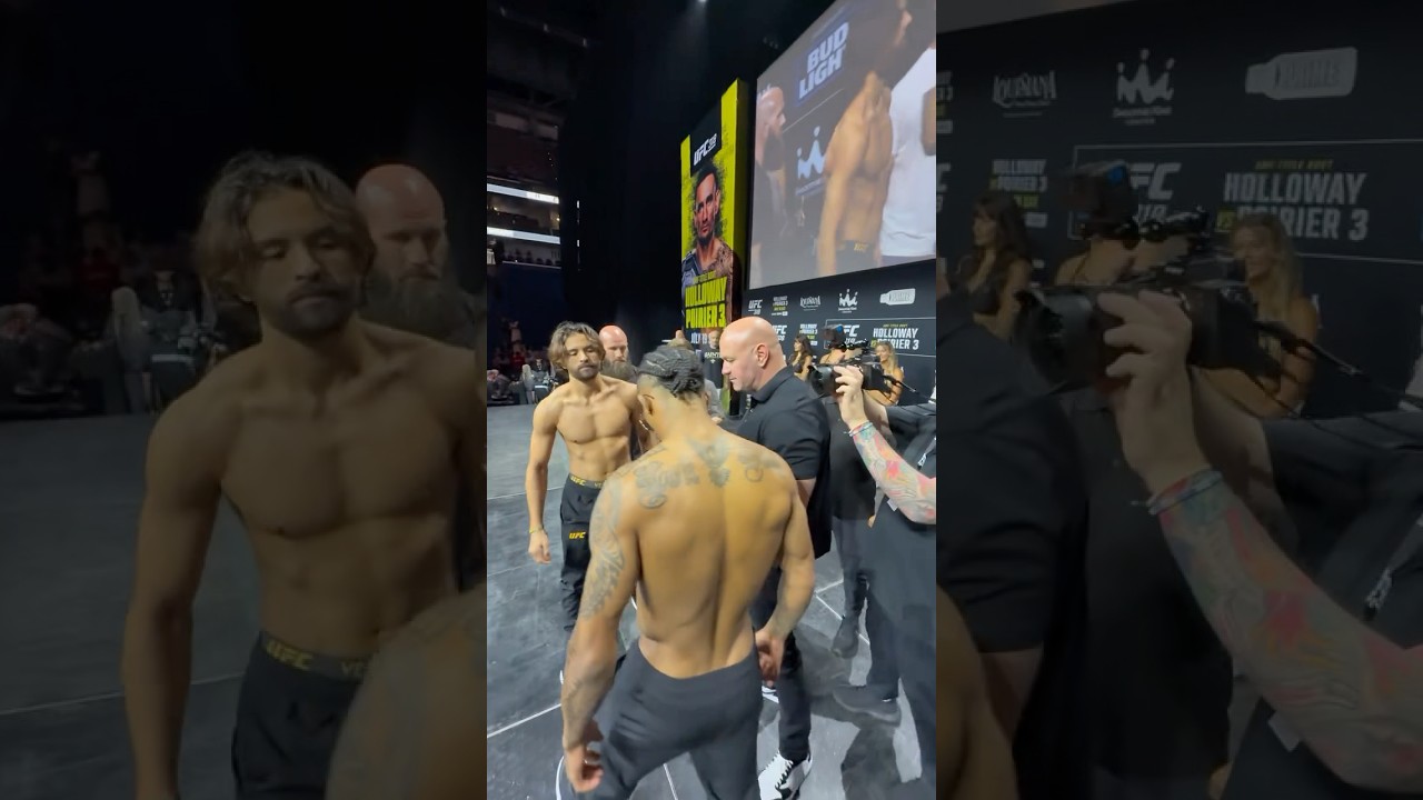 Vinicius Oliveira vs Kyler Phillips 