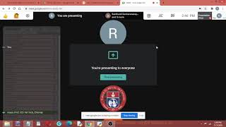 Day1 TNSCST Sponsored Seminar- Python Signal Processing basics