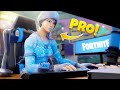 I Hired a PRO PLAYER to Stream Snipe my Best Friend..