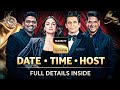 Chetak Screen Awards 2026 Full Details!!! Sony Entertainment Television।