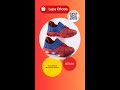 Tênis Infantil Masculino Aranha